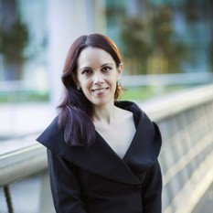 Andréa Toucinho, MPE 2022 speaker